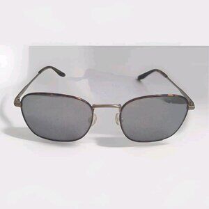 JOSEPH MARC POLARIZED SUNGLASSES WITH CASE AND CLOTH